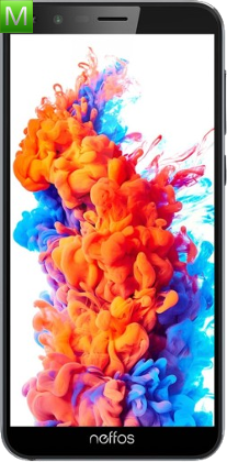 TP-Link Neffos C5 Plus