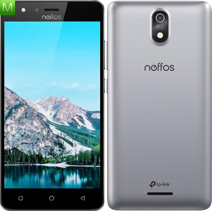 TP-Link Neffos C5s
