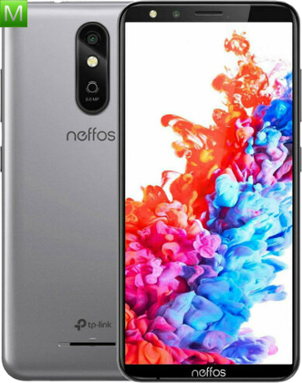 TP-Link Neffos C7 Lite