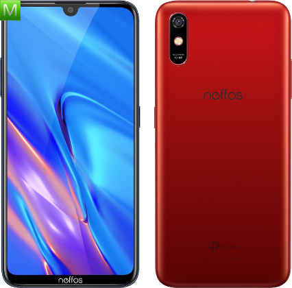 TP-Link Neffos C9 Max