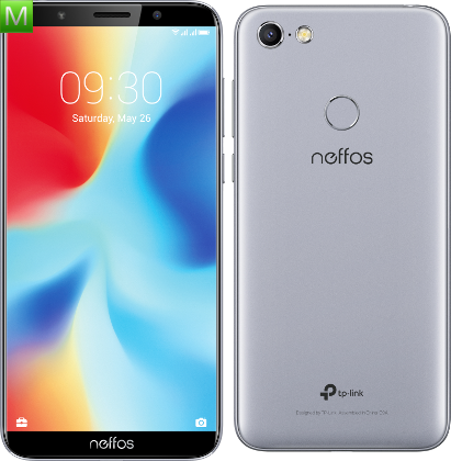 TP-Link Neffos C9A
