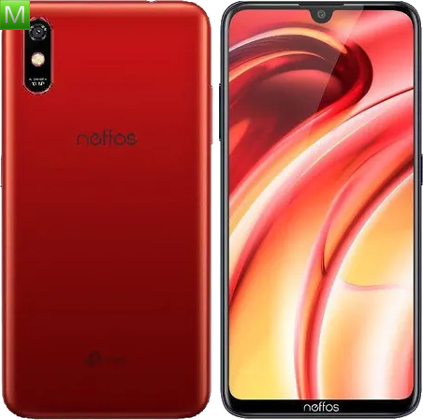 TP-Link Neffos C9s