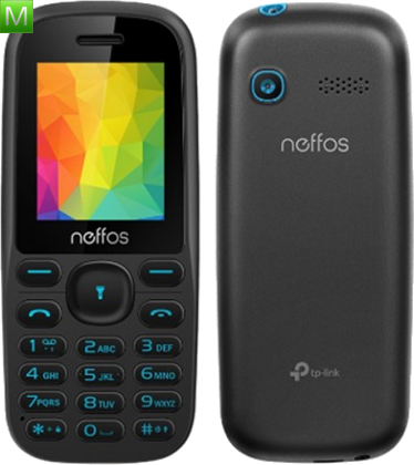 TP-Link Neffos N105