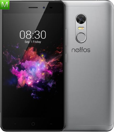 TP-Link Neffos X1