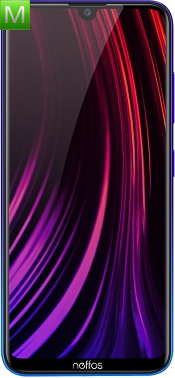TP-Link Neffos X20 Pro
