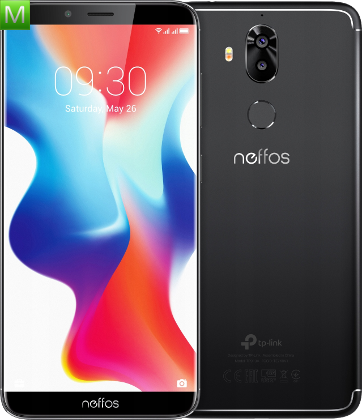 TP-Link Neffos X9