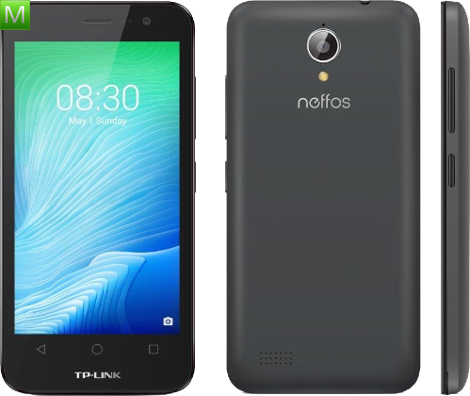 TP-Link Neffos Y50