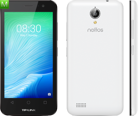 TP-Link Neffos Y5L