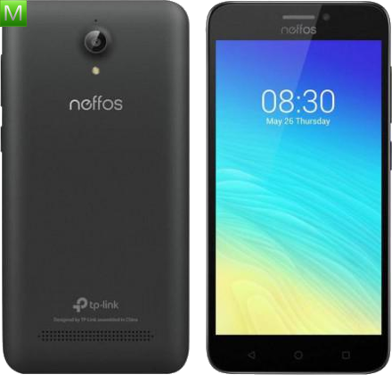 TP-Link Neffos Y5s