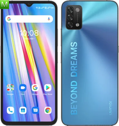 Umidigi A11