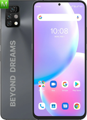 Umidigi A11 Pro Max