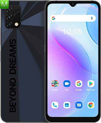 Umidigi A11S