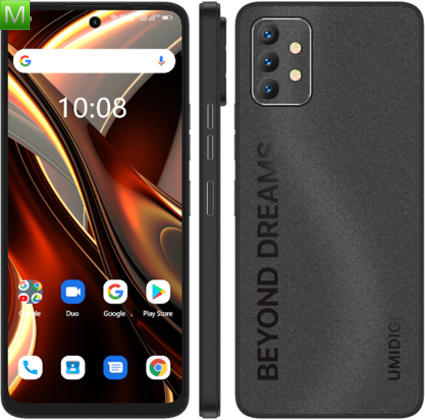 Umidigi A13 Pro Max 5G