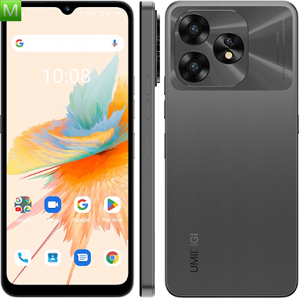 Umidigi A15
