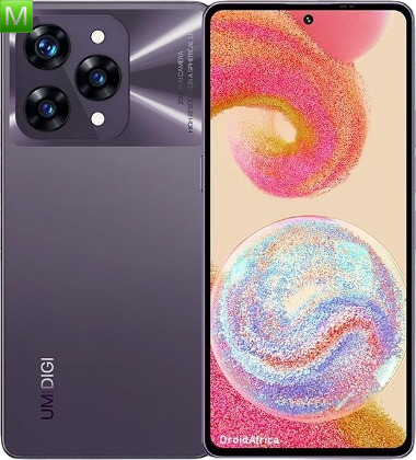 Umidigi A15 Ultra