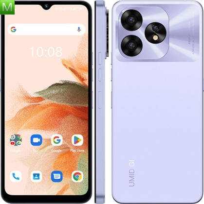 Umidigi A15C