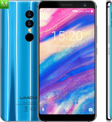Umidigi A1 Pro