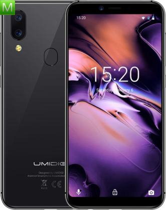 Umidigi A3