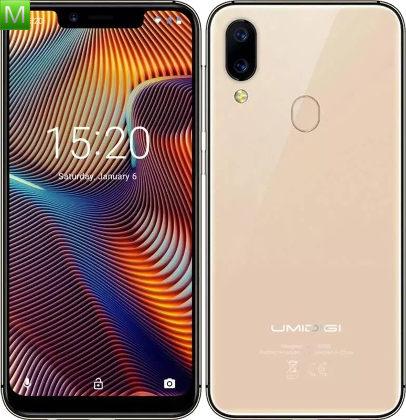 Umidigi A3 Pro