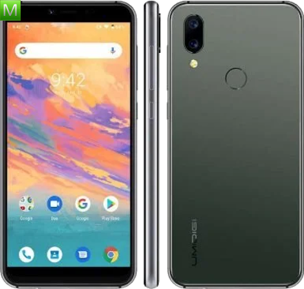 Umidigi A3S