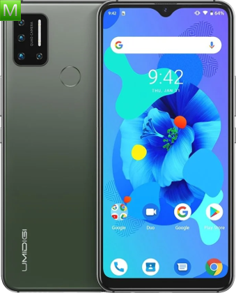 Umidigi A7