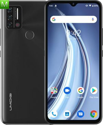 Umidigi A9
