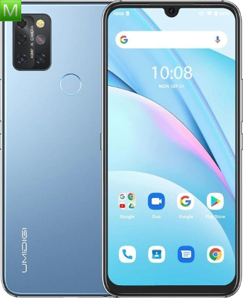 Umidigi A9 Max