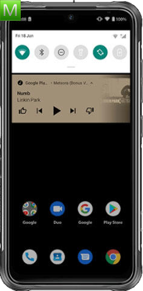 Umidigi Bison