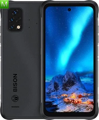 Umidigi Bison 2