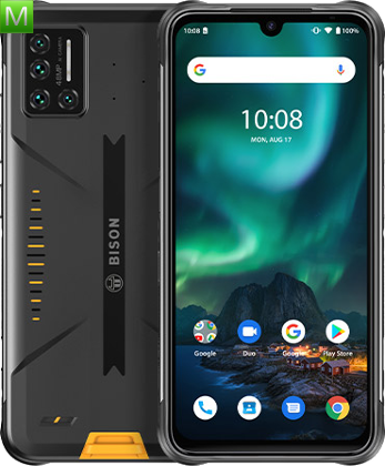 Umidigi Bison 2021