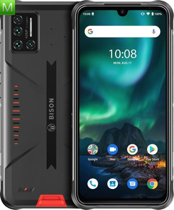 Umidigi Bison GT