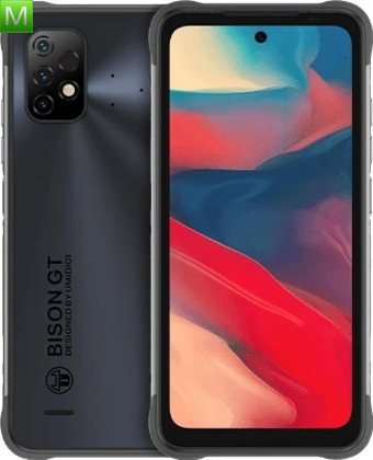 Umidigi Bison GT2