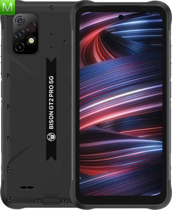 Umidigi Bison GT2 Pro