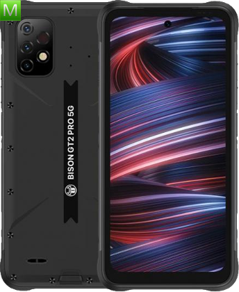 Umidigi Bison GT2 Pro 5G