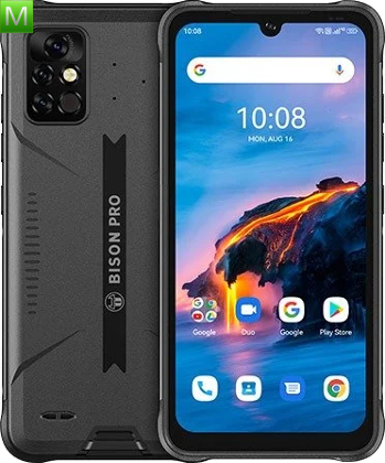 Umidigi Bison Pro