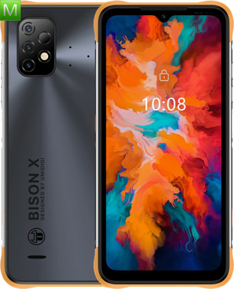 Umidigi Bison X10