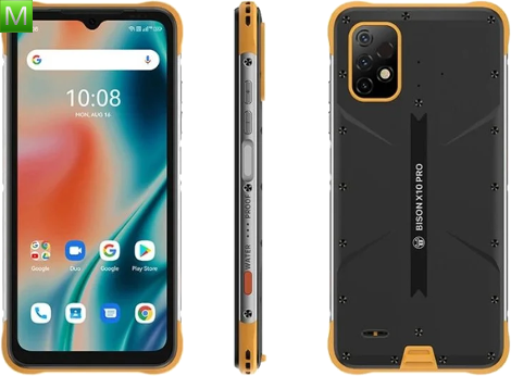 Umidigi Bison X10 Pro
