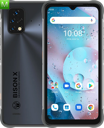Umidigi Bison X10S