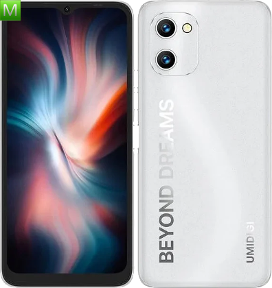 Umidigi C1 Max
