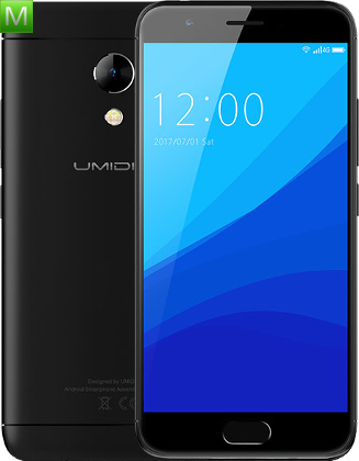 Umidigi C2