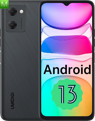 Umidigi C2 2022
