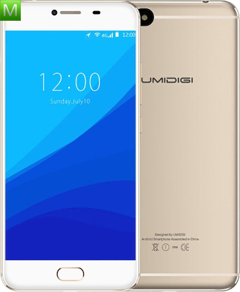 Umidigi C Note