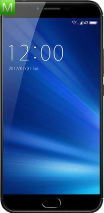 Umidigi C Note 2