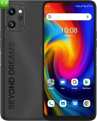 Umidigi F3