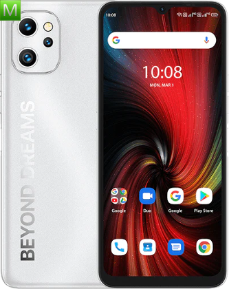 Umidigi F3 5G