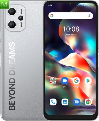 Umidigi F3 Pro 5G
