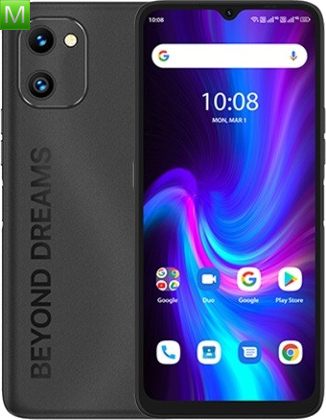 Umidigi F3 SE