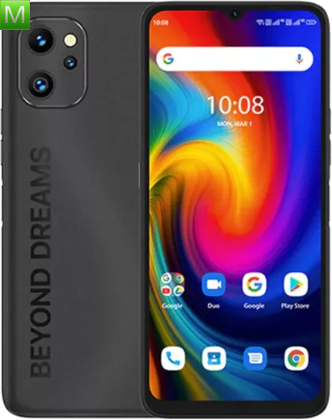 Umidigi F3S
