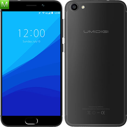 Umidigi G