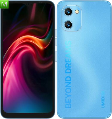 Umidigi G1 Max
